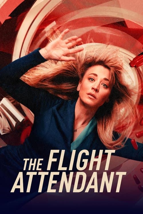 Flight Attendant